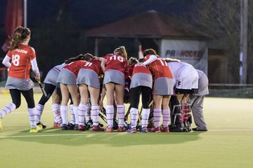 Bild 74 - Frauen Der Club an der Alster 2 - Uhlenhorster HC : Ergebnis: 3:0